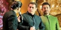 عامر خان کو سلمان اور شاہ رخ کی کونسی فلمیں پسند ہیں؟