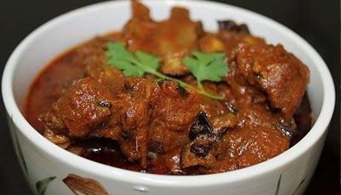 عید کا دسترخوان اور گوشت کے مزیدار پکوان