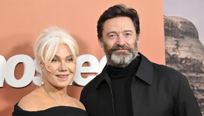 Hugh Jackman, Deborra-lee Furness quietly handled $23m home split ahead of divorce