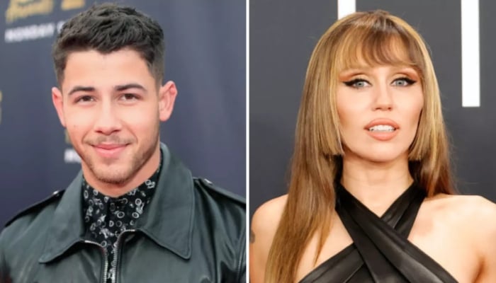 Miley Cyrus opens up about relationship with ex Nick Jonas in candid moment