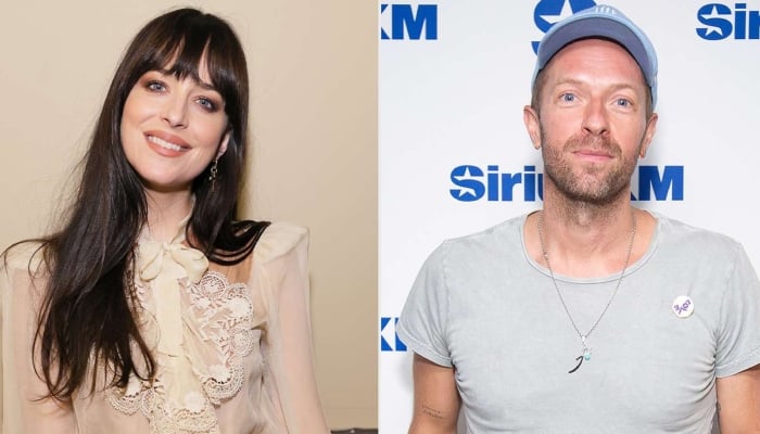 Dakota Johnson dishes on bold eevenge against friend’s ex amid Chris Martin split