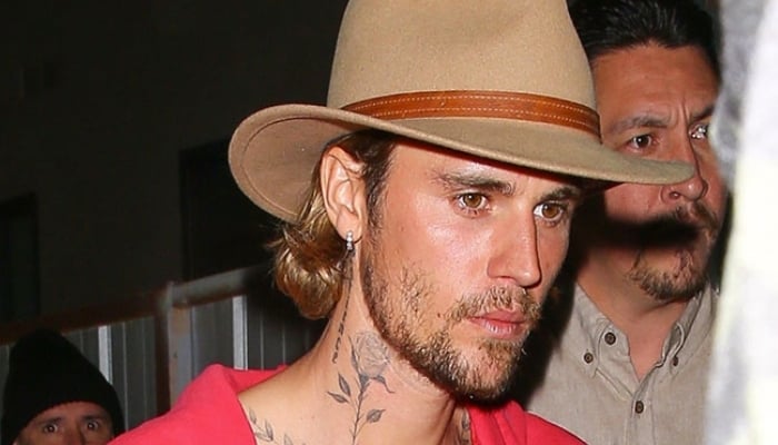 Justin Bieber sparks health concerns after revealing weight loss & injury