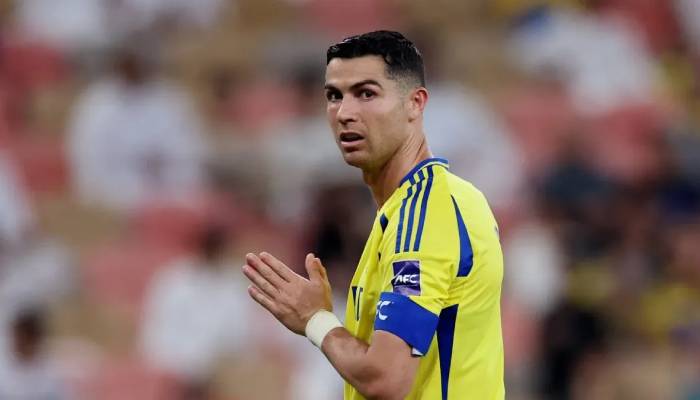 Cristiano Ronaldo breaks silence on Club World Cup rumours, hints at future plans