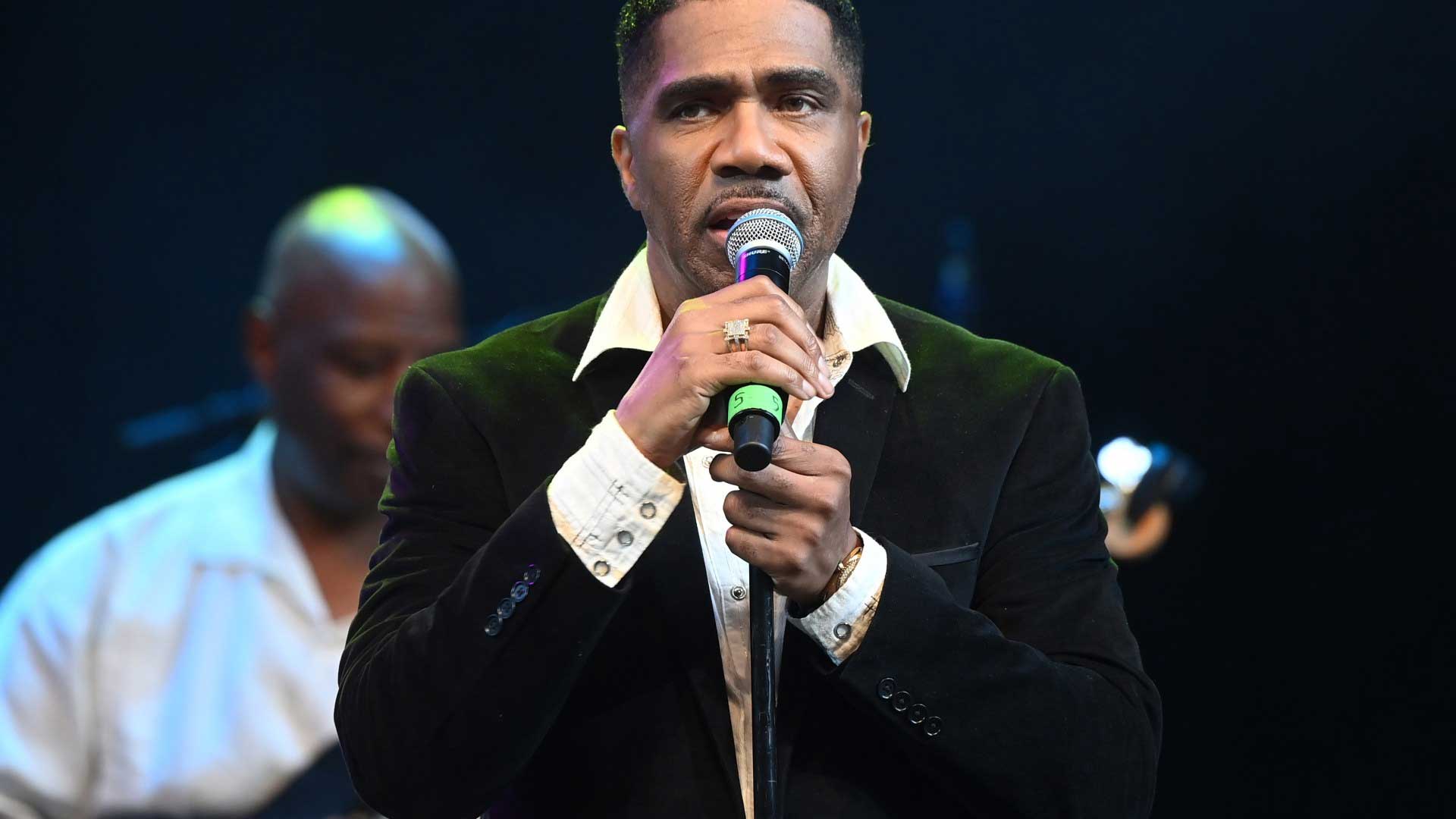 Wayne Lewis, legendary singer and co-founder of Atlantic Starr, dies at 68