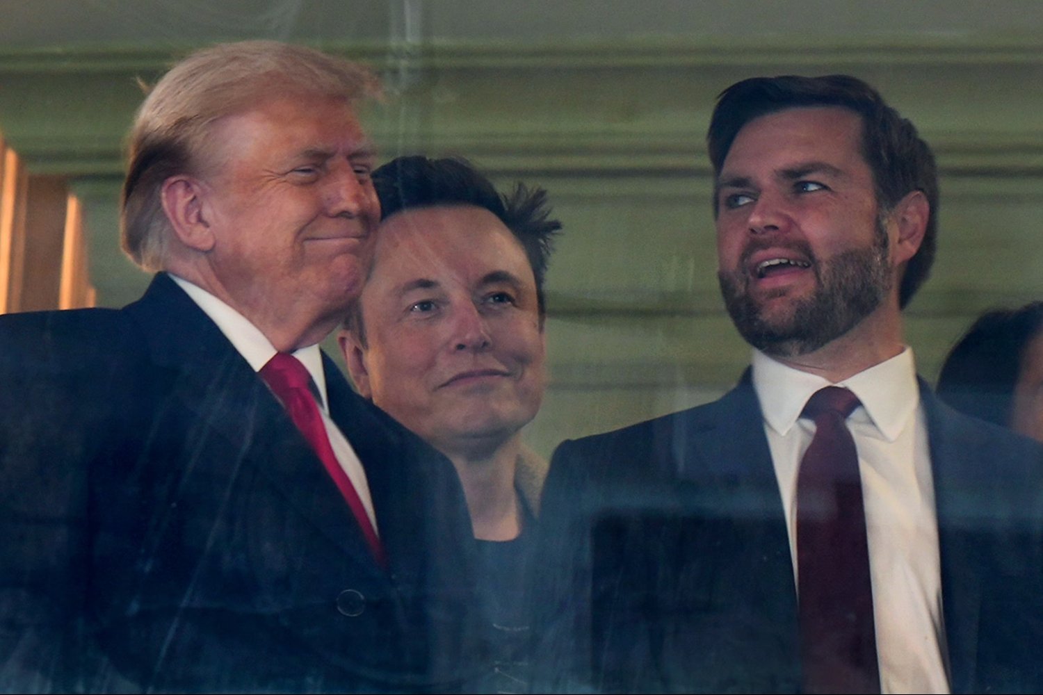 Musk-Trump feud escalates: JD Vance reacts to billionaires Epstein tweet