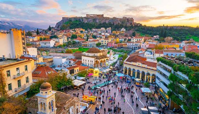 Greece travel advisory: New rules and safety tips issued for tourists this summer
