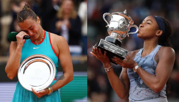 French Open 2025: Gauff’s strong comeback seals historic victory over Sabalenka