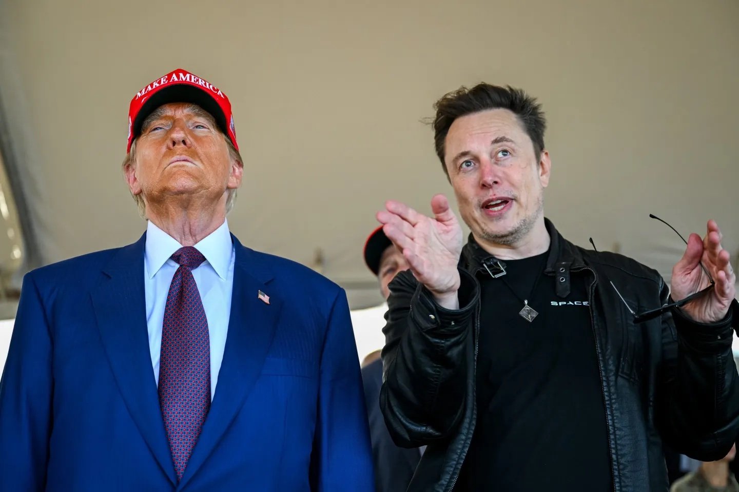 Elon Musk deletes bold Trump-Epstein accusation post in unexpected twist