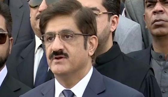 ’سندھ کا بجٹ 13 جون کو پیش ہو گا‘