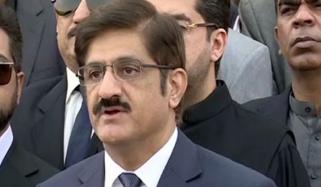 ’سندھ کا بجٹ 13 جون کو پیش ہو گا‘