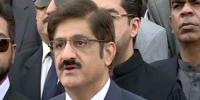 ’سندھ کا بجٹ 13 جون کو پیش ہو گا‘