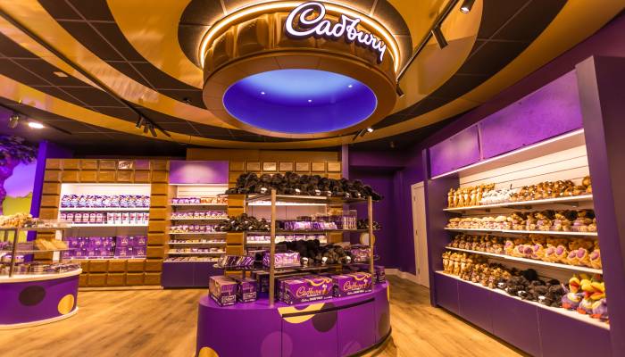 Cadbury says goodbye to fan-favourite chocolate after five years