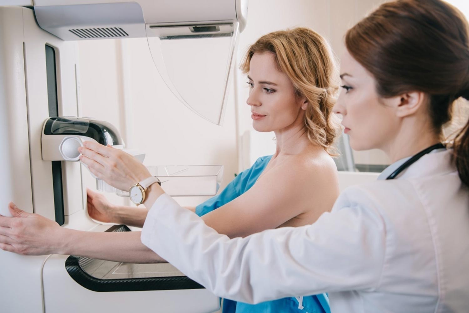 FDA authorises Clairitys 5 year breast cancer risk prediction tool