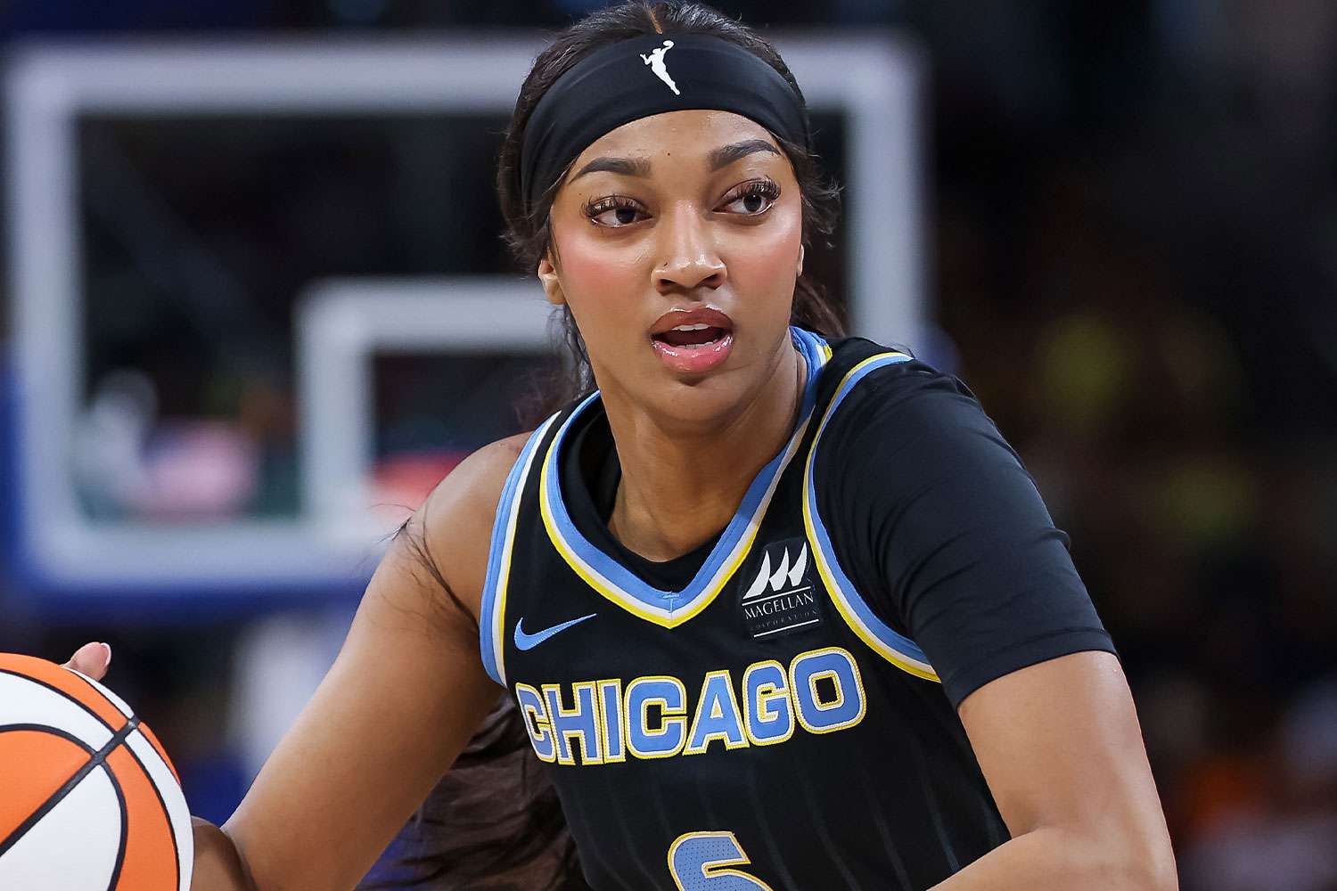 Off-court showdown: Angel Reese falls short of Caitlin Clark