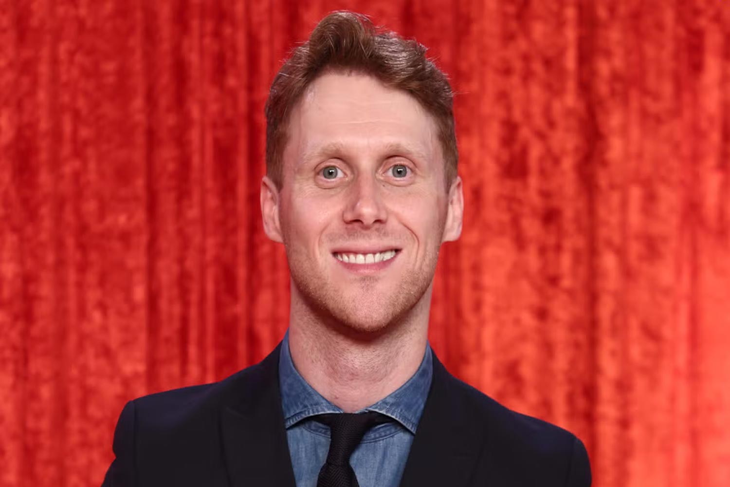 EastEnders star Jamie Borthwick suspended by BBC for using unacceptable language