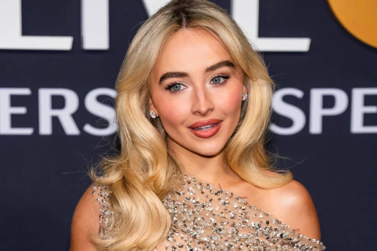 Sabrina Carpenter sparks fan frenzy with glam-packed ‘Manchild’ BTS photos