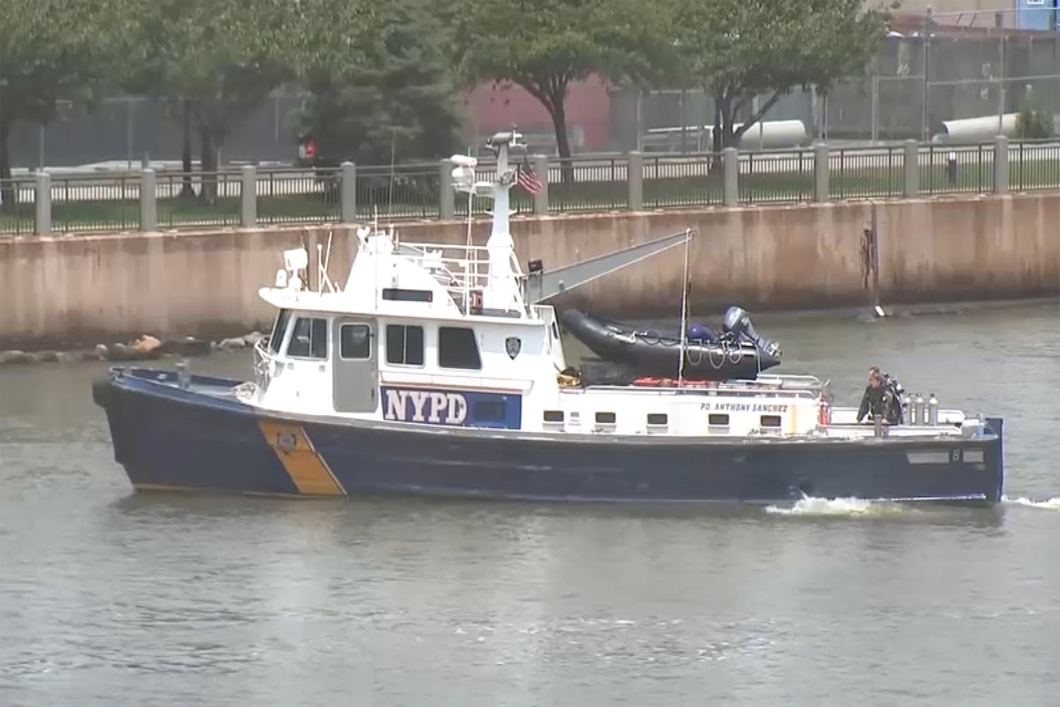 3 bodies recovered in NYCs East River, including missing 15-year-old girl