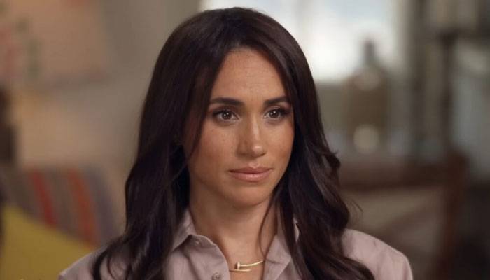 Meghan Markle finally reacts to backlash on viral twerking video