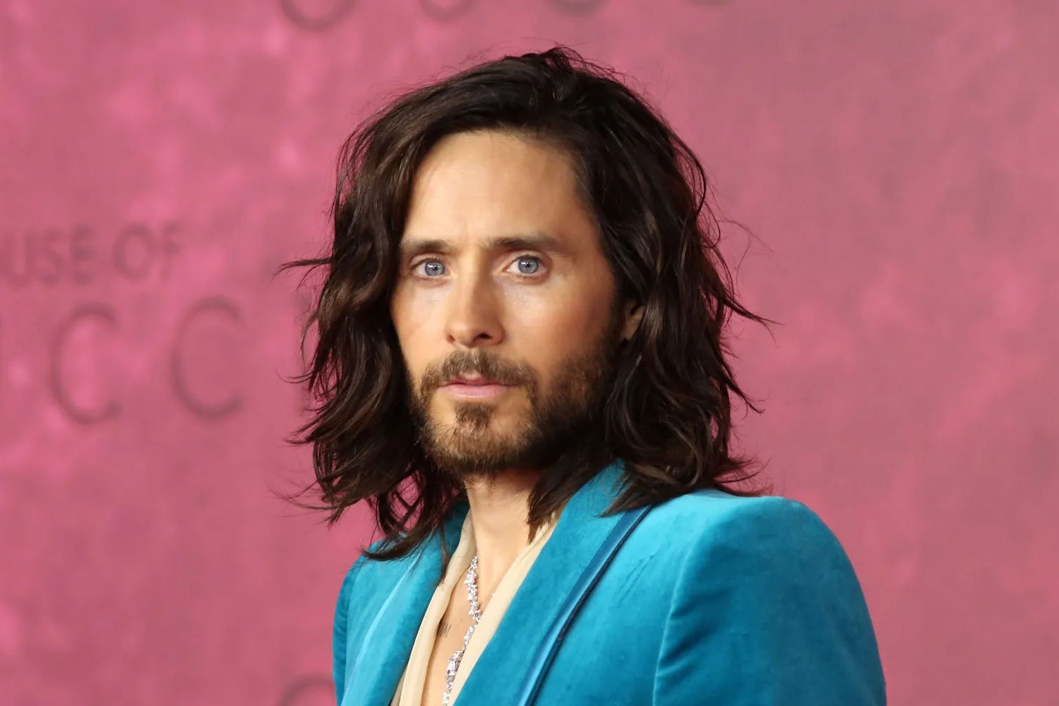 Jared Leto rejects sexual misconduct allegations by multiple women