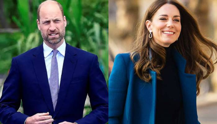 Prince William breaks silence after attending key event without Kate