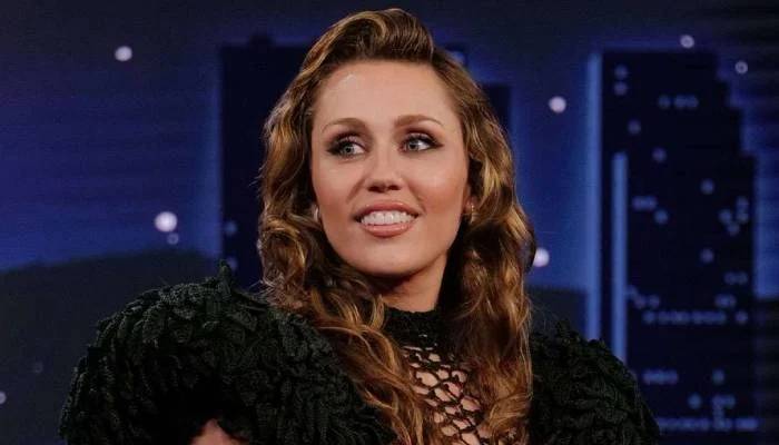 Miley Cyrus makes delightful confession about ‘Hannah Montana’ singles