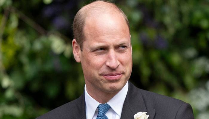 Prince William shares video message after attending high-profile event
