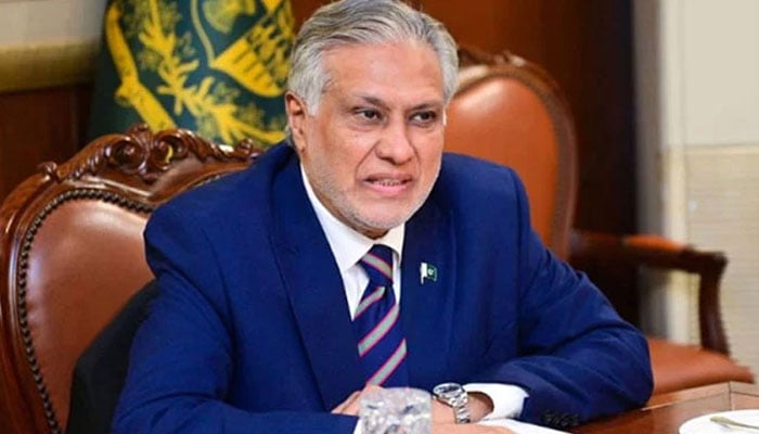 ملک میں بڑے آبی ذخائر کی تعمیرمیں تیزی لانے پر غور