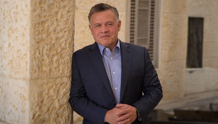 King Abdullah celebrates 26th accession to Throne Day