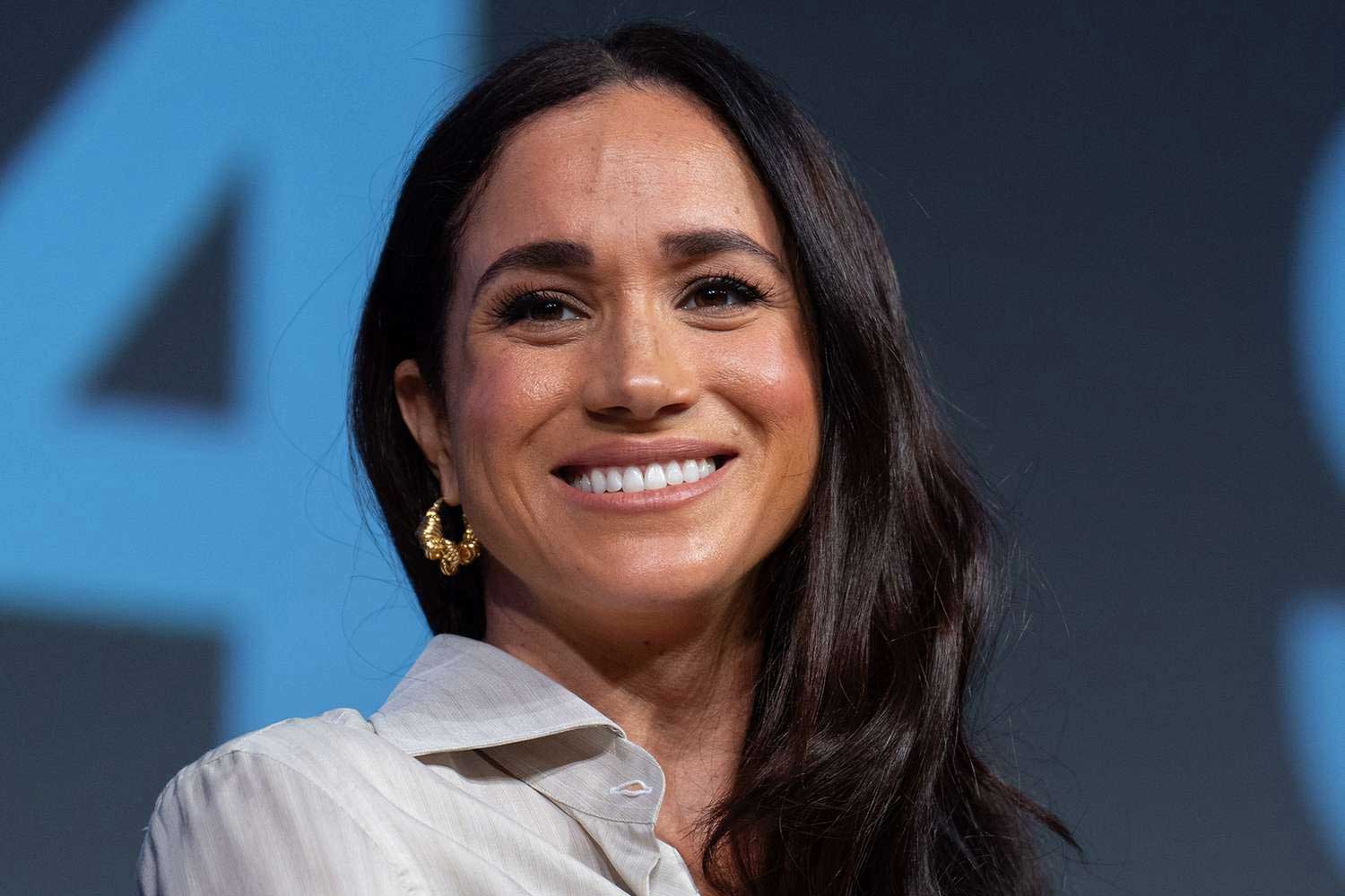 Meghan Markles milestone celebration coincides with key Royal event