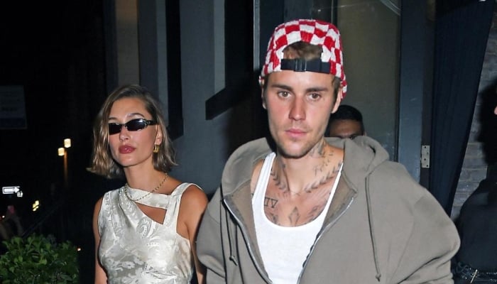 Hailey Bieber scraps therapy post after Justins cryptic message