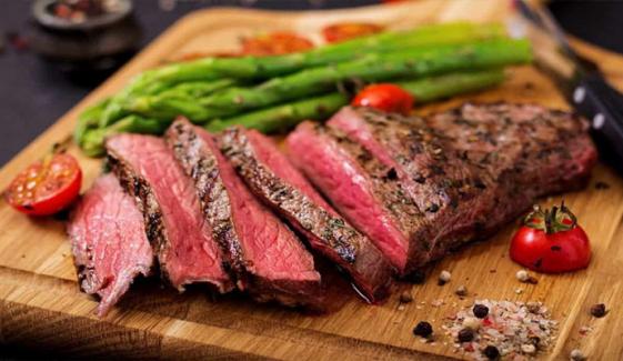 ایک دن میں کتنا گوشت کھانا صحت کیلئے مفید ہے؟