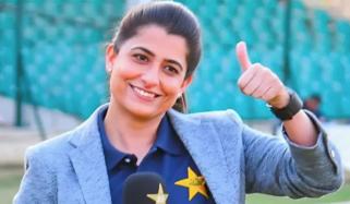 ثناء میر سمیت 7 کرکٹر ہال آف فیم میں شامل
