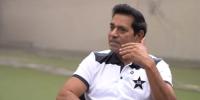 ’نیشنل کرکٹ اکیڈمی کو جدید تقاضوں سے ہم آہنگ کرنا میرا مقصد ہے‘