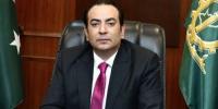 پاکستان نے 1 سال میں معاشی محاذ پر بہت کامیابیاں حاصل کیں، عاطف اکرام شیخ