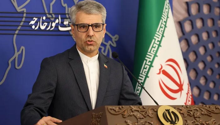 امریکا سے جوہری مذاکرات کا چھٹا دور اتوار کو ہوگا، ایران
