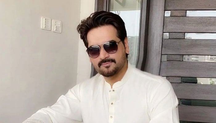 مسلسل تنقید کا نشانہ بنایا جا رہا ہے، مگر برا نہیں مانتا: ہمایوں سعید