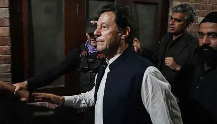 بانی پی ٹی آئی کا پولی گراف اور فوٹو گرامیٹک ٹیسٹ کا معاملہ، درخواست پر فیصلہ محفوظ