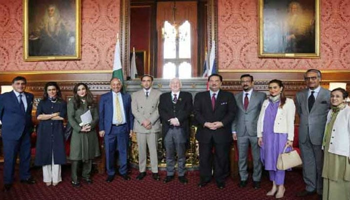 تصویر سوشل میڈیا۔