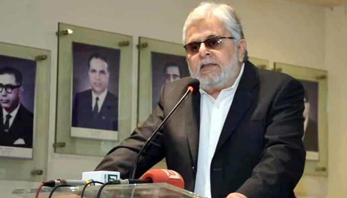 بجٹ کس سوچ سے بنایا گیا وہ سمجھ نہیں آرہی، زبیر موتی والا