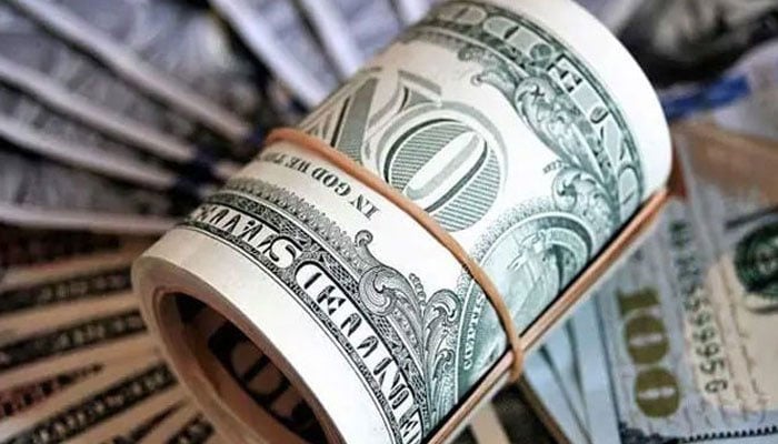 وزیر خزانہ نے زرمبادلہ ذخائر 14 ارب ڈالر تک پہنچنے کی نوید سنادی