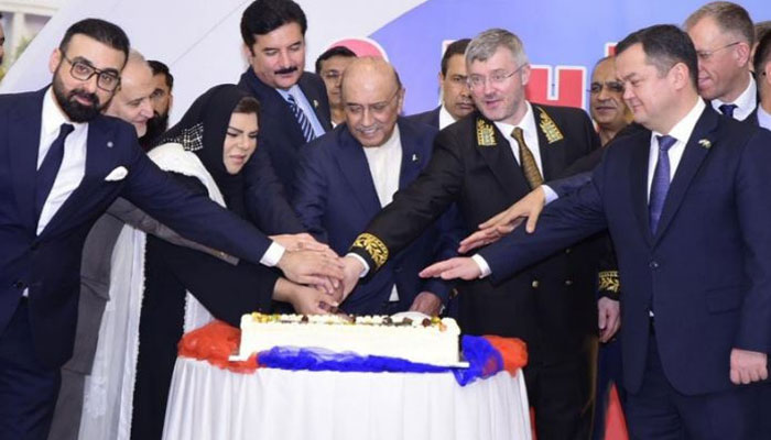 تصویر سوشل میڈیا۔