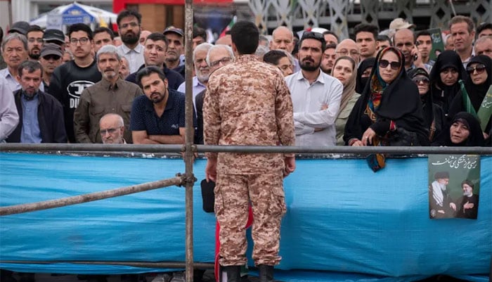 فوٹو: عرب میڈیا
