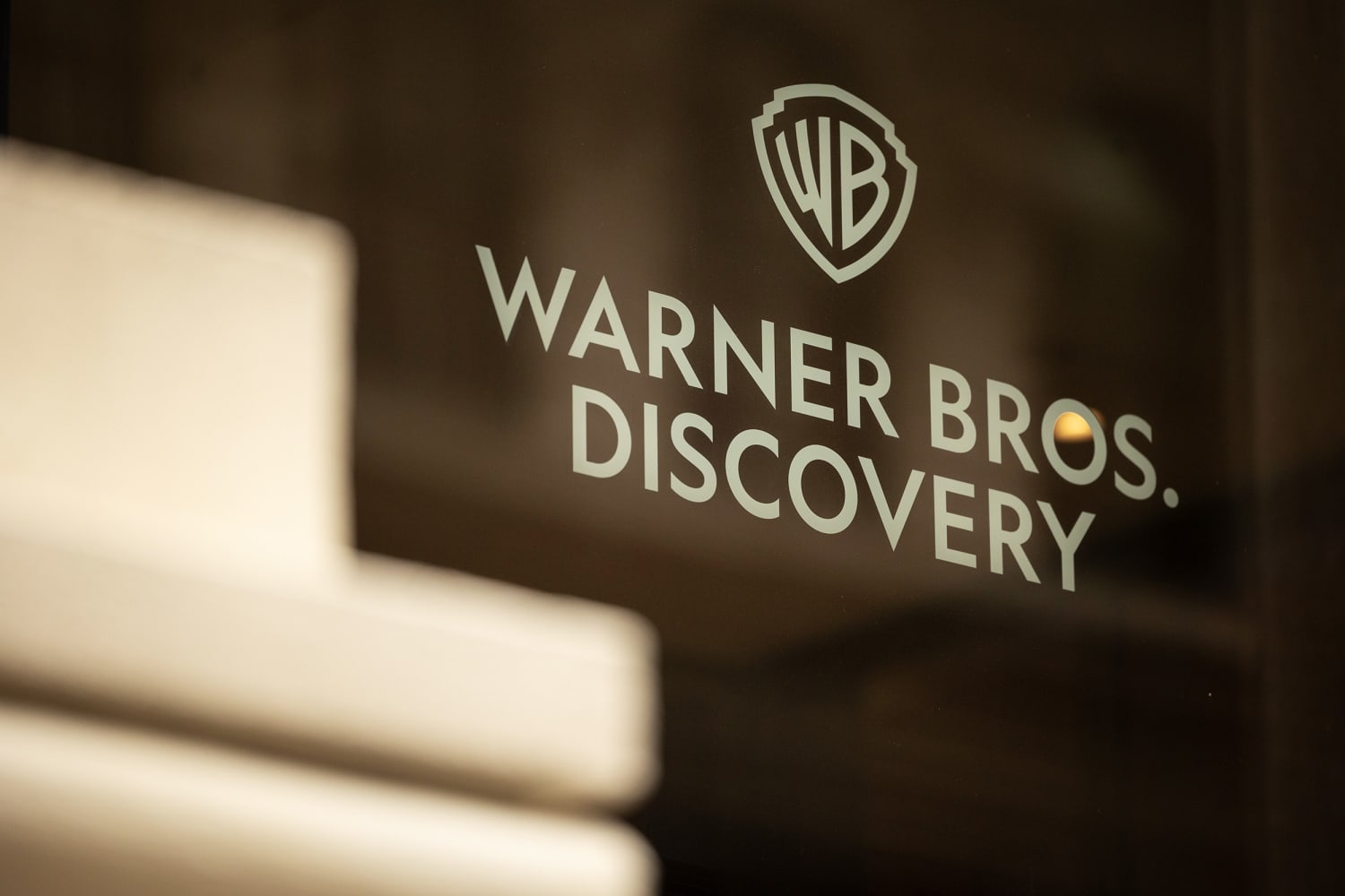 Warner Bros. Discovery major shake-up: Splits cable, streaming businesses