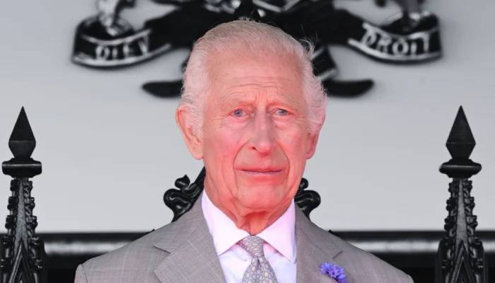Royal Family gives update on King Charles’ outing amid cancer treatment