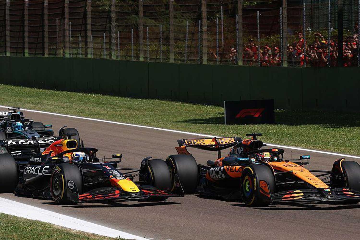 F1 makes major circuit changes to 2026 calendar with Madrid debut