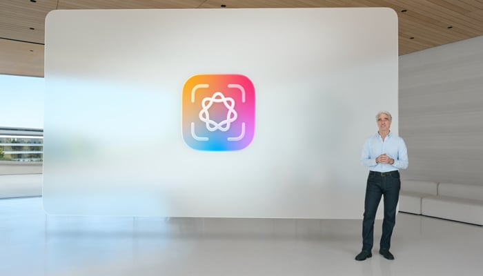 Apple WWDC 2025: Apple Intelligence brings a set of advanced features