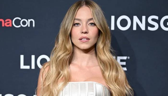Sydney Sweeney shares secret behind jaw-dropping 30 pound transformation
