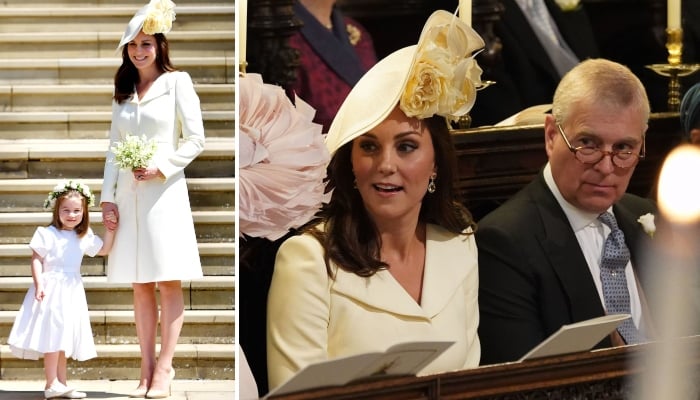 Inside Kate Middleton’s style evolution: 10 iconic fashion moments