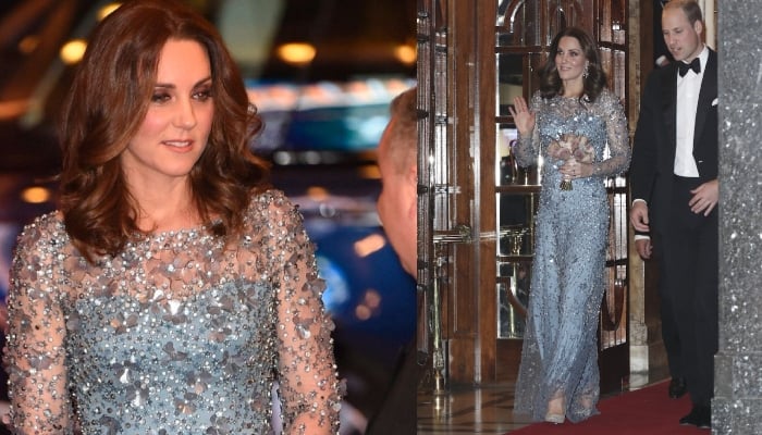 Inside Kate Middleton’s style evolution: 10 iconic fashion moments