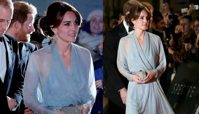 Inside Kate Middleton’s style evolution: 10 iconic fashion moments